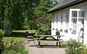 Holmehuset Bed&Breakfast
